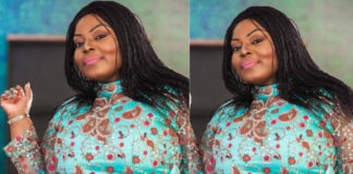 VIDEO: I have over 20 plots of land, several houses and dashed 4 cars just last year – Maame Yeboah Asiedu reveals Maame Yeboah Aseidu reveals