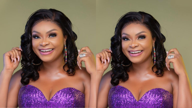 VIDEO: Ghanaian youths are lazy – Beverly Afaglo argues