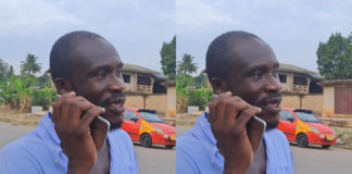 VIDEO: “Agya Koo gave us your number” – Moment MoMo fraudsters tried to scam Aka Ebenezer