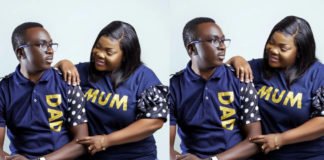 “I wanted to marry a man with a hairy chest but I didn’t get” – Gospel singer Celestine Donkor reveals