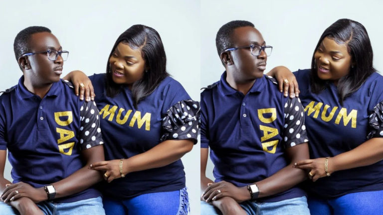 “I wanted to marry a man with a hairy chest but I didn’t get” – Gospel singer Celestine Donkor reveals