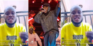 “I want to get Medikal arrested but I don’t have money” – King Promise’s lookalike reveals