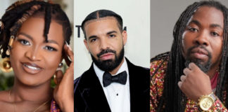 Pay me back all the money I invested in your album – Ayisha Modi hits hard at Obrafour for suing Drake