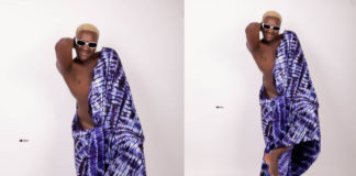 VIDEO: I used to smoke 15 rolls of weed for s3x – Ali of Date Eush fame confesses