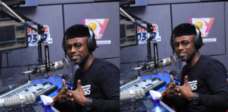 Gospel radio show host Franky 5 exits Hitz FM