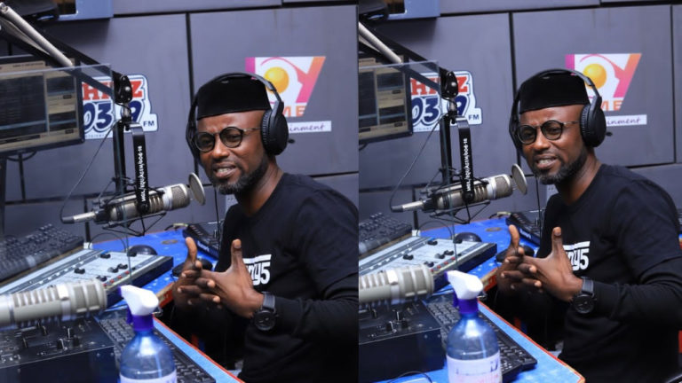 Gospel radio show host Franky 5 exits Hitz FM
