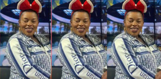 VIDEO: I charge less than Ghc 1000 for skits – Actress Mama Kali reveals