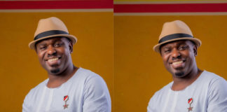 My father died when I was just 3 days old, my mother used to take me to the beach to cry to God and pray for me – Nacee emotionally reveals