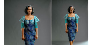 Majid Michel’s wife exudes class in new beautiful pictures