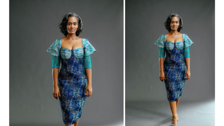 Majid Michel’s wife exudes class in new beautiful pictures