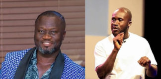 ‘Ghanaians Might Soon Get Fed Up With Dr. Likee’ – Ola Michael Says