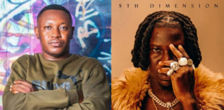 “Stonebwoy’s 5th Dimension Album Is The Greatest Album Ever Produced In Ghana” – Sleeky Asserts