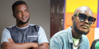 ‘See This Clown…’ – Wei Ye Oteng Charges On Supposed Lookalike Of King Promise