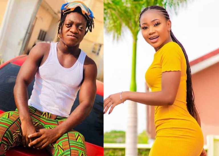 Akuapem Poloo Drops Surprising Reaction To Sumsum’s Recent Attack On Her (+Video)
