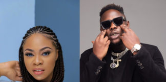I Am Sorry If I Did Something Wrong To You – Medikal Tells Michy