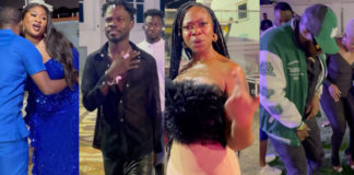 Fameye, Sista Afia, Medikal, Fella, Michy, And Other Top Stars Storm Gh Kwaku’s Star-studded Birthday Party – Watch Video