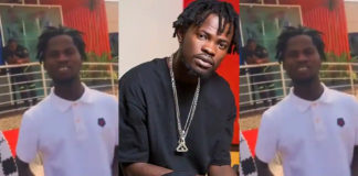 VIDEO: ‘My Lookalike Is Doing Well But…’ – Fameye W@rns