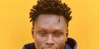 Jay Bahd Is Not New To The Scheme – VGMA Board Says As They Correct An Error Of Nominating Him In The Best New Artiste Of The Year Category