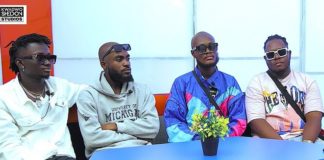 VIDEO: ‘They Can Sue If…’ – Lawyer Tells Music Stars What Can Be Done About The New Craze Of Lookalikes In The Space