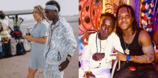 VIDEO: “Patapaa married an ‘Obroni’ because no Ghanaian woman wanted him” – Sumsum Ahuofe alleges
