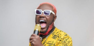 “My fa ne fom” song is more popular than sugar cane and all the other songs in the ‘Most Popular Song’ category – DJ Azonto brags