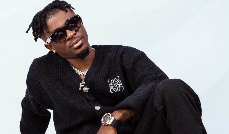 Frank Naro Backs Agya Koo’s Impact On The Movie Industry; Names Him The GOAT Over Santo And Lilwin