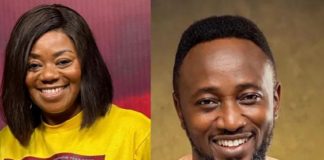 Piesie Esther replies George Quaye for alleging that gospel musicians are secretly influencing the VGMA academy