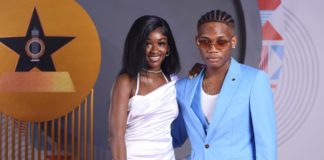 Malcolm Nuna Reacts To Reports Suggesting The Lady He Attended The VGMAs With Is His Girlfriend – Watch Video