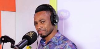 Kofi Adoma reportedly returns to Angel FM