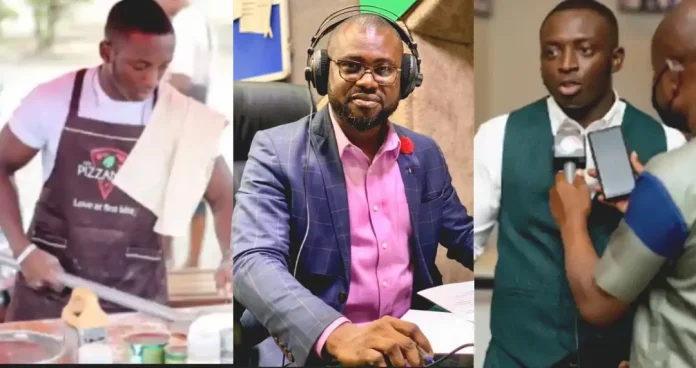 ABEIKU SANTANA