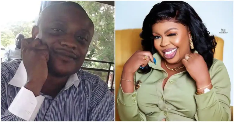 Afia Schwarzenegger Sues Lawyer Maurice Ampaw For Contempt Of Court