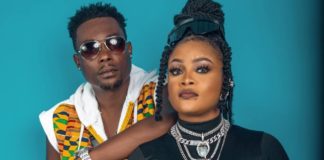 Aklerh Releases New Single ‘Labadi Gyal’ Featuring Jah Lead