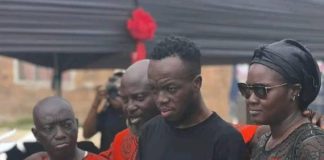 Akwaboah Senior’s One-Week Observation Takes Place (Photos)