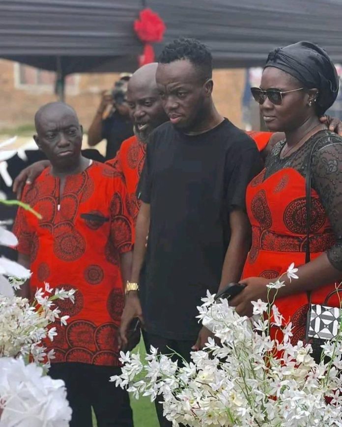 Akwaboah-Jnr-Father-One-Week