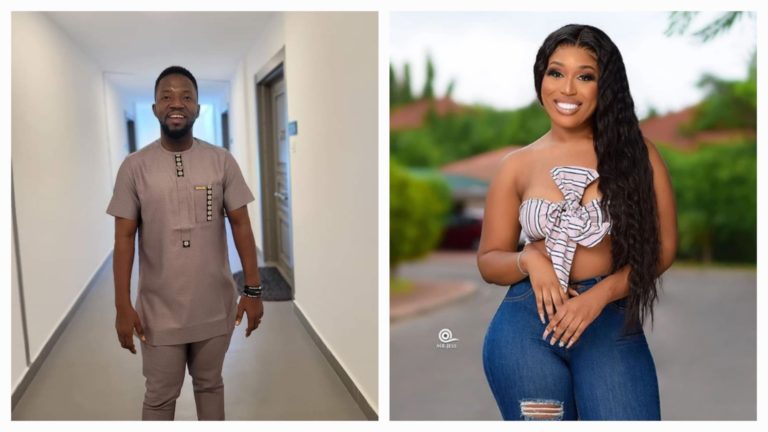 Be There If You Get The Chance To Be On A Big Platform And You Won’t Brag About Yourself – Fantana’s Management Member Reacts To Her Claim As The Biggest Female Dancehall Musician From Ghana