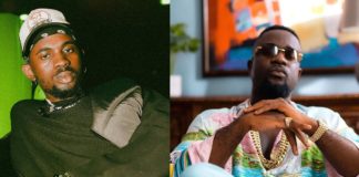 VIDEO: ‘Do Not Compare Me To Sarkodie’ – Black Sherif Cautions Fans