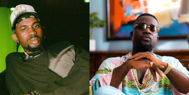VIDEO: ‘Do Not Compare Me To Sarkodie’ – Black Sherif Cautions Fans