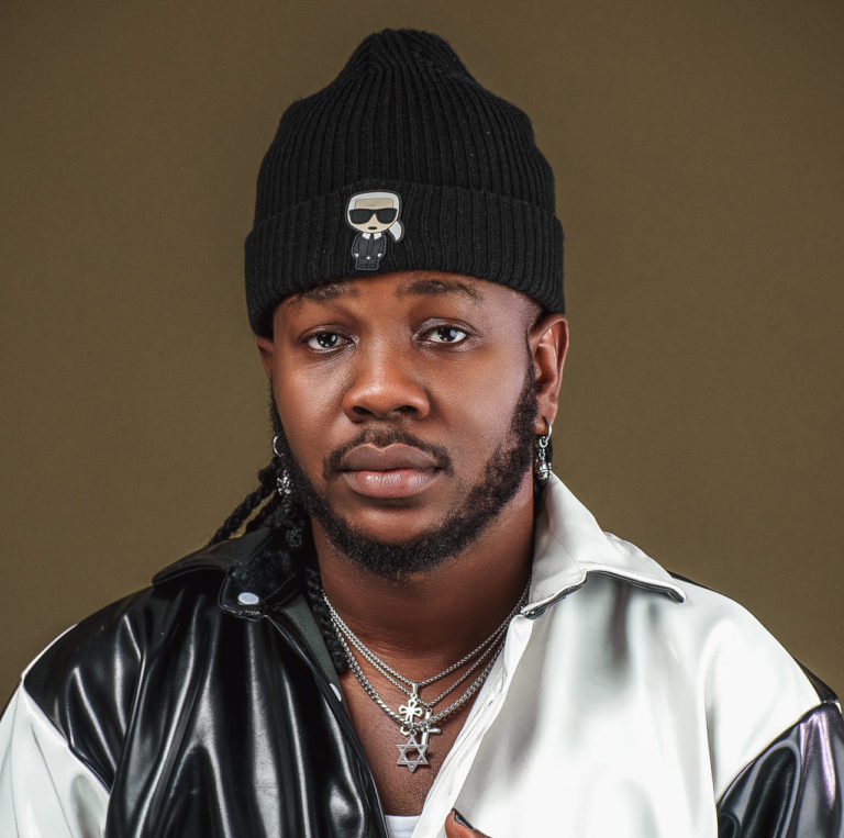Lussh Unveils ‘6FootLoverBoy’: A Personal Project Embracing Love for Women, Success, and Self-Love