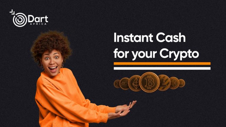 Dart Africa And Astro Africa Launch Fastest App to Sell Bitcoin in Ghana