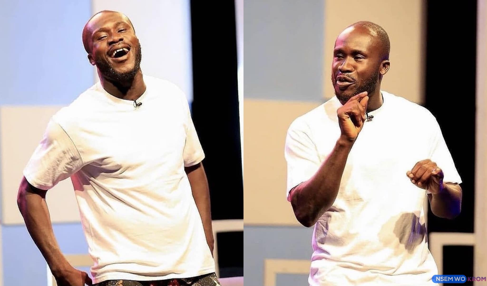 “I’m still acting, I havent retired yet” – Dr Likee reveals