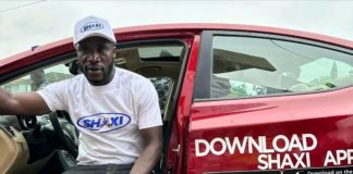 VIDEO: Why I Did Not Take A Penny For My Shaxi Ambassadorial Deal – Dr. Likee Tells It All