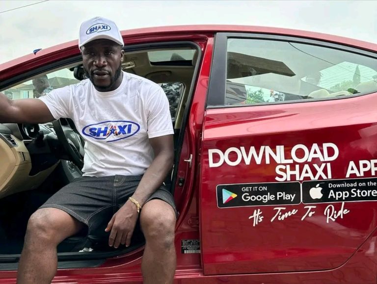 VIDEO: Why I Did Not Take A Penny For My Shaxi Ambassadorial Deal – Dr. Likee Tells It All