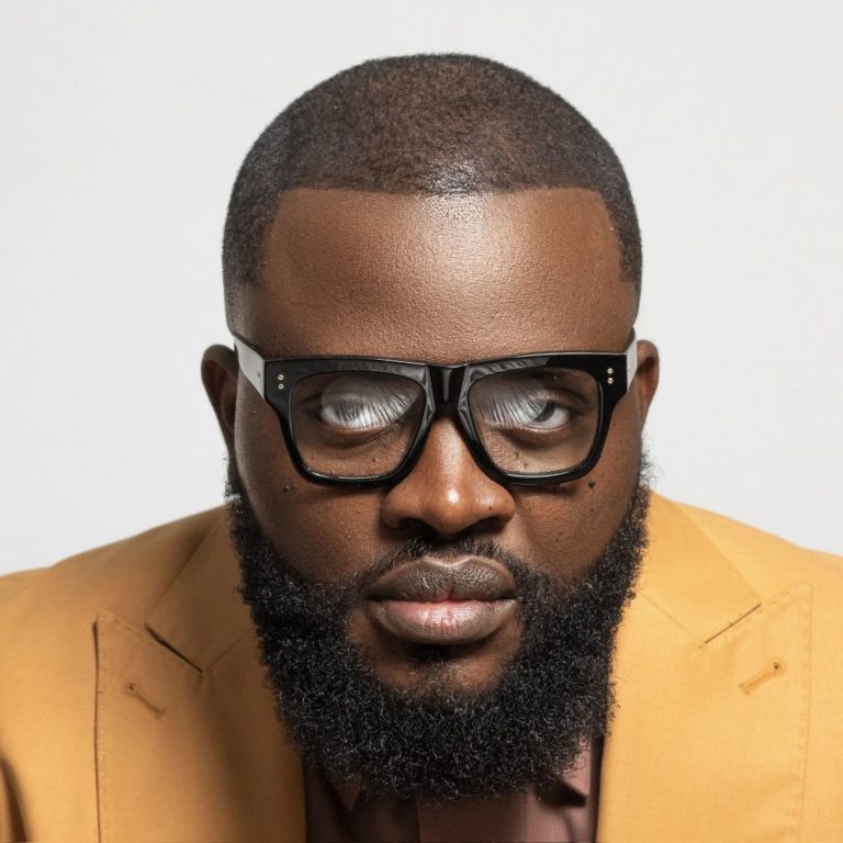 Jon Germain asks Charter House to hire him for the next VGMAs