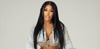 Fantana Exudes Sexiness In New Music Video, “Your Man”