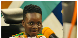 Video: I Am Sorry – Fotocopy Apologizes Following His Issue With Kuami Eugene