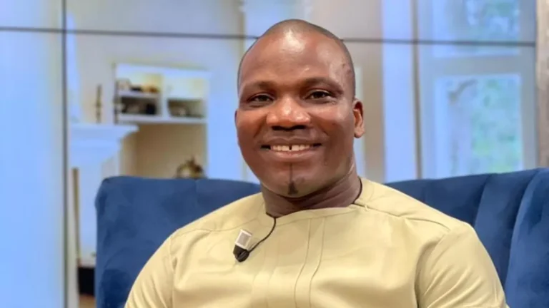 Pastors Charge, Demand Plush Hotels Before Going To Preach At Churches – Francis Amo Reveals