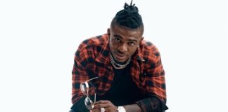 VIDEO: ‘I Will Fill The O2 Arena If…’ – Frank Naro Brags