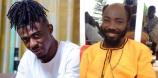 Frank Naro Reacts To Big Akwes’ Claims Of Hiring Thugs To Beat Him Up At Techiman – Watch Video