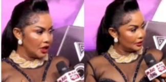 Don’t talk about me if you don’t know me – Mcbrown tells critics