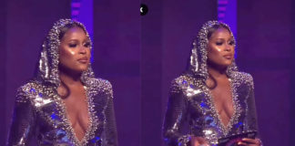 Media personality, Berla Mundi laments over the current economic hardships in the country